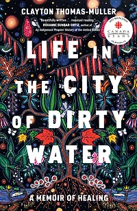 Life in the City of Dirty Water - Édition anglaise