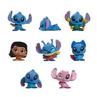 Disney Doorables Stitch Collection Peek - Notre exclusivité
