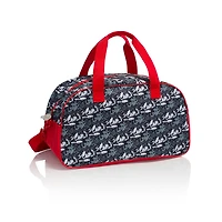 Heys - Spiderman Black Duffle Bag