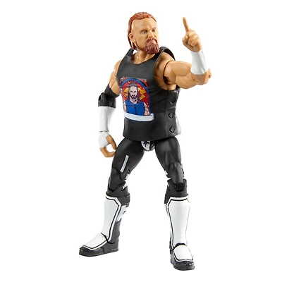 WWE Murphy Elite Collection Action Figure