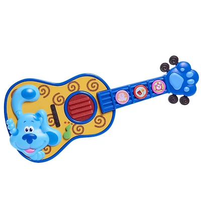 Guitare d'Accompagnement de Blue's Clues & You!