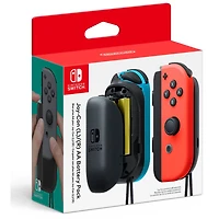 Nintendo Switch - Joy-Con (L)/(R) AA Battery Pack