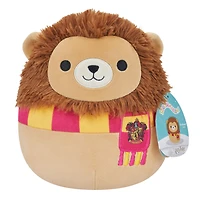 Squishmallows 8" Harry Potter House Animals Assortment - 1 per order, colour may vary (Each sold separately, selected at Random)