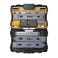 Just Like Home Workshop - Établi d'atelier de 70 pièces