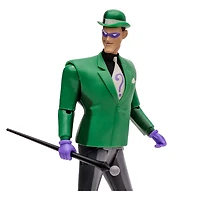 Batman: The Animated Series Batman (Blind as a Bat) Figurine de 6" à construire-The Riddler