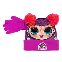 L.O.L SURPRISE! - 2 Piece Combo Set - Pink - One Size - Toys R Us Exclusive