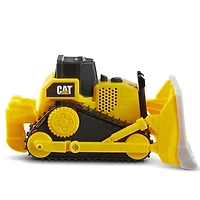 Cat Tough Machine Bulldozer