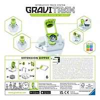 Ravensburger - GraviTrax Dipper Extension - R Exclusive