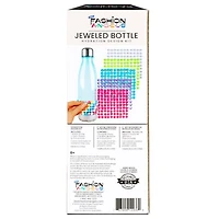 DYO Jeweled Water Bottle Kit