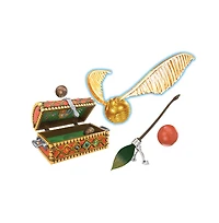 Miniverse - Make It Mini Harry Potter Back to Hogwarts - L'assortiment peut varier