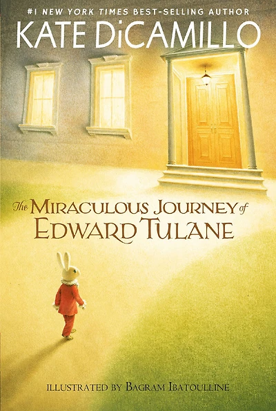 The Miraculous Journey of Edward Tulane - Édition anglaise
