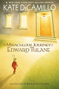 The Miraculous Journey of Edward Tulane - Édition anglaise
