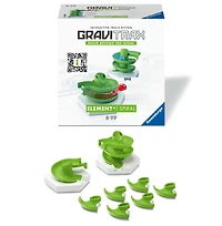 Ravensburger GraviTrax Extensions - Spiral