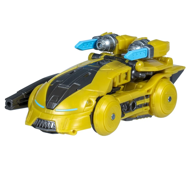 Transformers Generations Studio Series, figurine Bumblebee (B-127) classe Deluxe, Transformers : Un