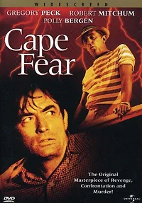 Cape Fear