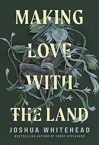 Making Love with the Land - Édition anglaise