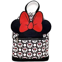 Minnie 10" Deluxe Mini Backpack with Ears