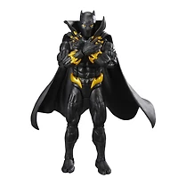 Marvel Legends Series, figurine de collection Black Panther inspirée des bandes dessinées