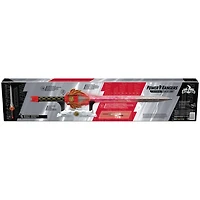 Power Rangers Lightning Collection, Épée de pouvoir du Ranger Rouge Mighty Morphin, article de cosplay premium de collection Jason Mighty Morphin Power Rangers Rocky