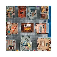 CLUE: Seinfeld - Édition anglaise