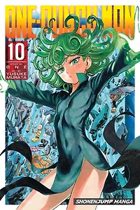 One-Punch Man, Vol. 10 - English Edition