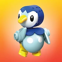 Mega Construx - Pokémon