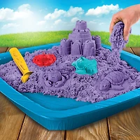 Kinetic Sand