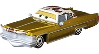 Disney Pixar Cars Tex Dinoco Vehicle