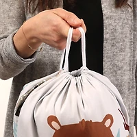 Sac de couchage, Aventures en plein air