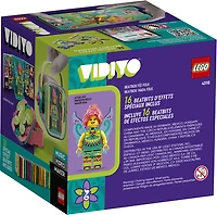 LEGO VIDIYO Folk Fairy BeatBox 43110 (89 pièces)