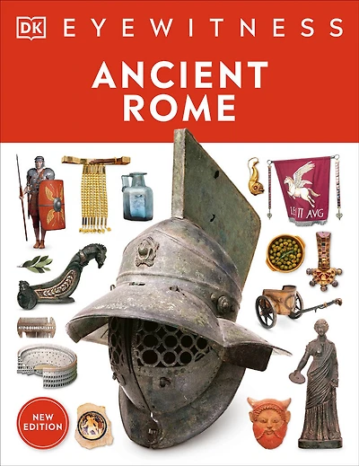Ancient Rome - English Edition