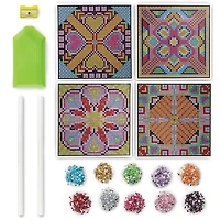 Out to Impress  art scintillant de diamant - Notre Exclusivité