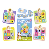 Édition Express Du Bingo De Bluey Bingo - Édition anglaise