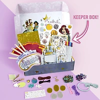 Disney Princess DIY Ultimate Craft Box