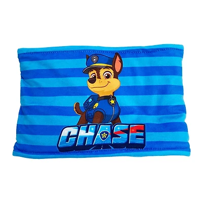 Pat’Patrouille - Cache-cou - Bleu - Taille unique - En exclusivité chez Toys “R” Us
