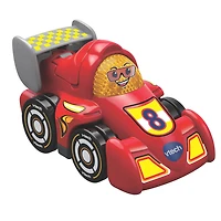 VTech Go! Go! Smart Wheels Responsible Racer - French Edition