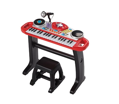 Imaginarium Preschool - Ensemble de clavier Vedette de rock