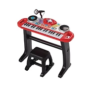 Imaginarium Preschool - Ensemble de clavier Vedette de rock