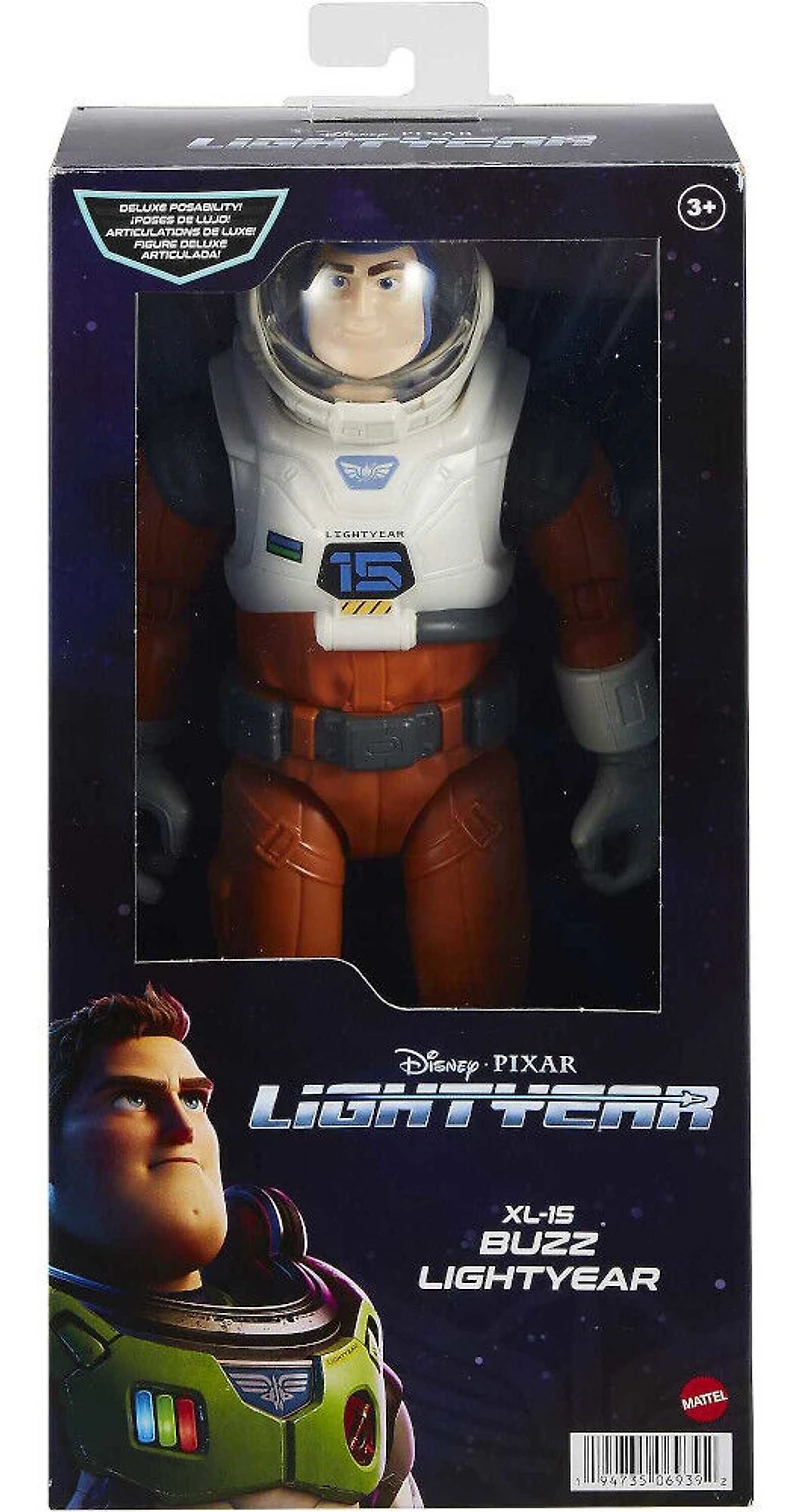 Disney/Pixar -Lightyear -Grand format -Buzz Lightyear XL-15, 30,5 cm