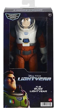 Disney/Pixar -Lightyear -Grand format -Buzz Lightyear XL-15, 30,5 cm