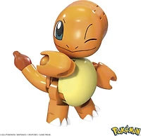 Mega Construx - Pokémon - Salamèche