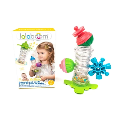 Lalaboom - Rainmaker (Faiseur de pluie)