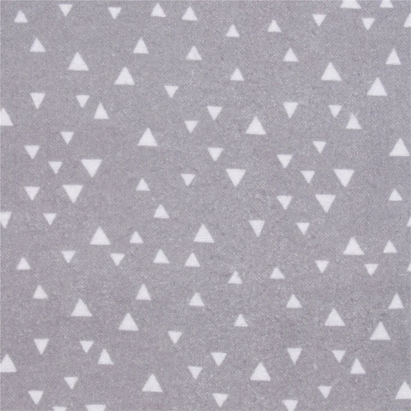 Gerber 5 Pack Flannel Receiving Blanket - Safari print