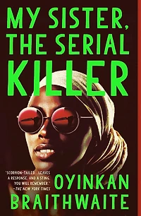 My Sister, the Serial Killer - Édition anglaise