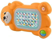 Fisher-Price - Rires et Éveil - Linkimals - Loutre A à Z - Édition française