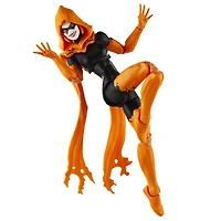 Marvel Legends Series, figurine Hallows' Eve inspirée des bandes dessinées