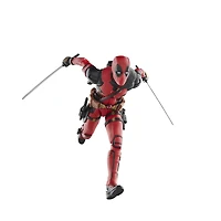 Marvel Legends Series Deadpool & Wolverine, figurine de collection Deadpool pour adultes