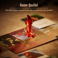 Ravensburger - Disney Villainous La fin est proche ! - Édition française
