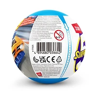 5 Surprise Make-A-Racer by ZURU