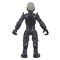 Star Wars Mission Fleet, équipement, Duel dans l'obscurité, figurine Grand Inquisiteur de 6 cm, jouet Star Wars